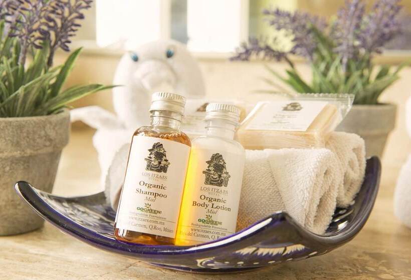 בית מלון כפרי Los Itzaes By 5th Av