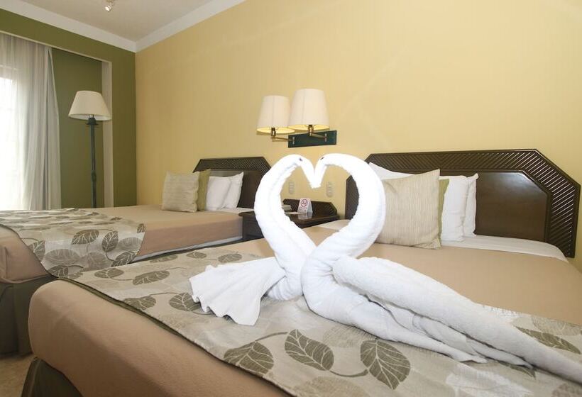 בית מלון כפרי Los Itzaes By 5th Av