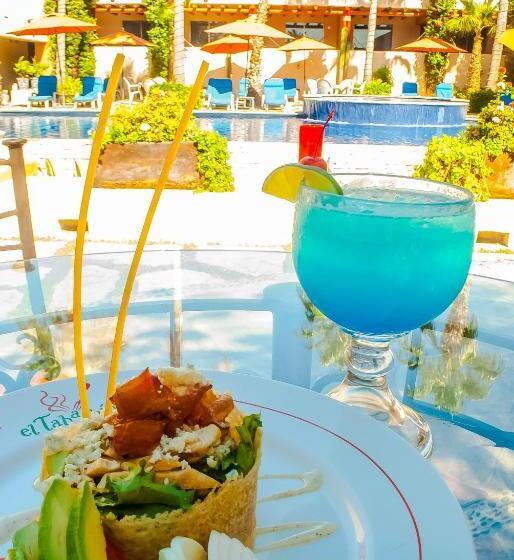 هتل Los Patios
