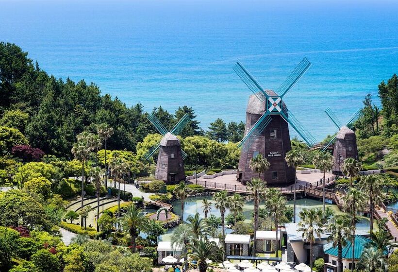 Lotte Hotel Jeju