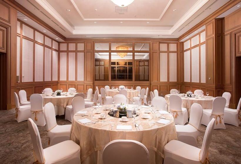 Lotte Hotel Jeju