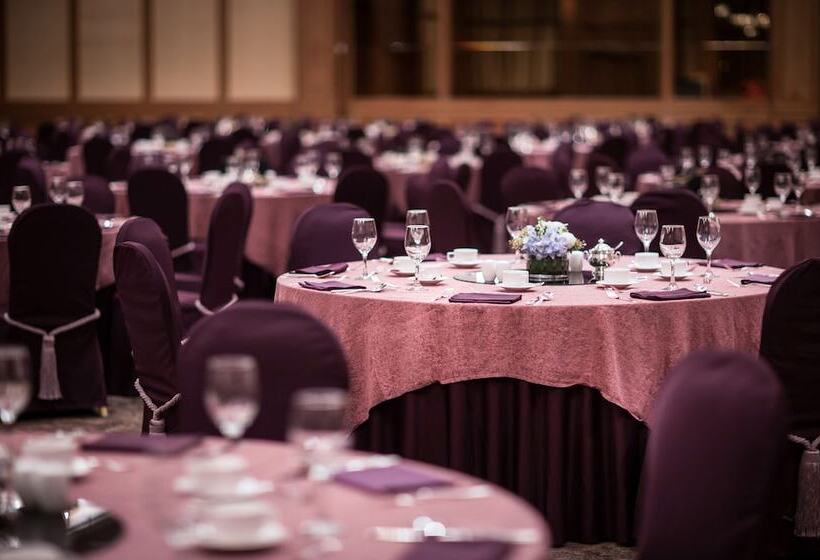 Lotte Hotel Jeju