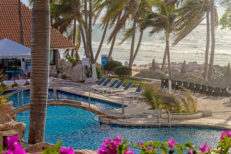 Luna Palace Hotel And Suites