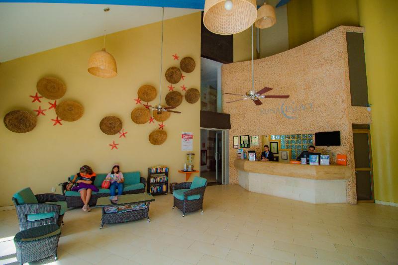 Luna Palace Hotel And Suites