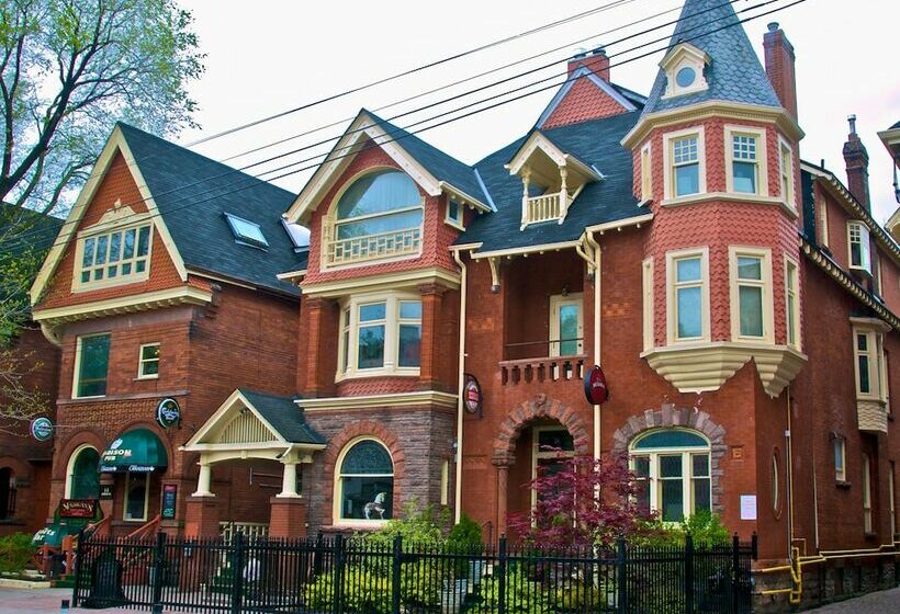 فندق Madison Manor Boutique