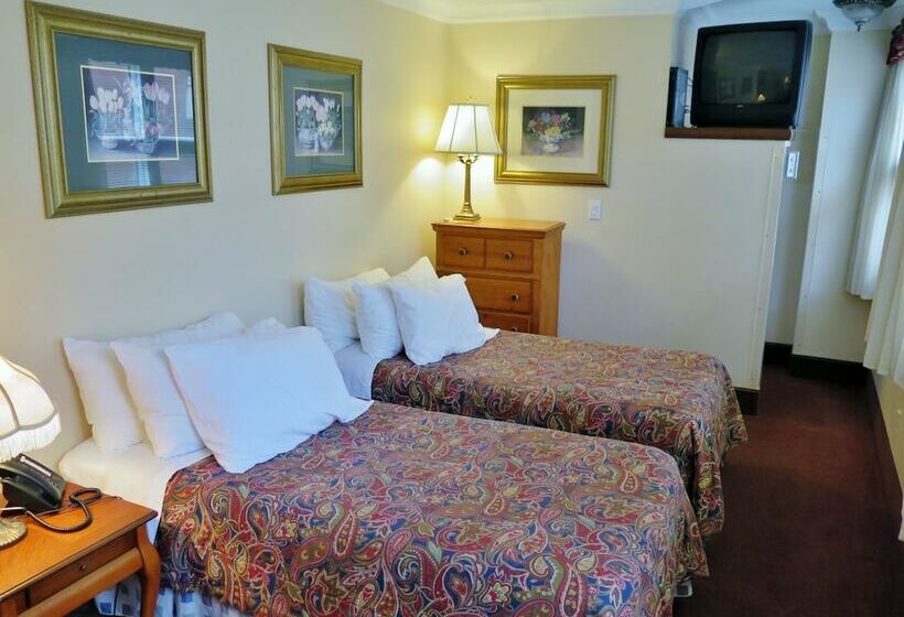 فندق Madison Manor Boutique