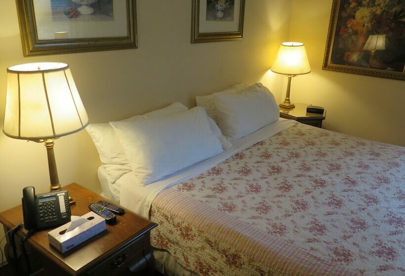 فندق Madison Manor Boutique