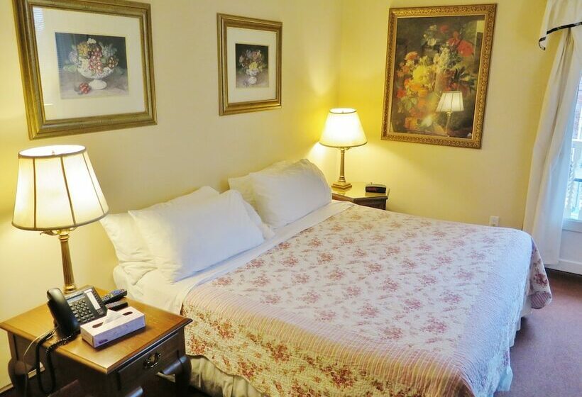 فندق Madison Manor Boutique