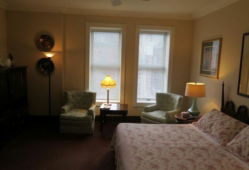 فندق Madison Manor Boutique