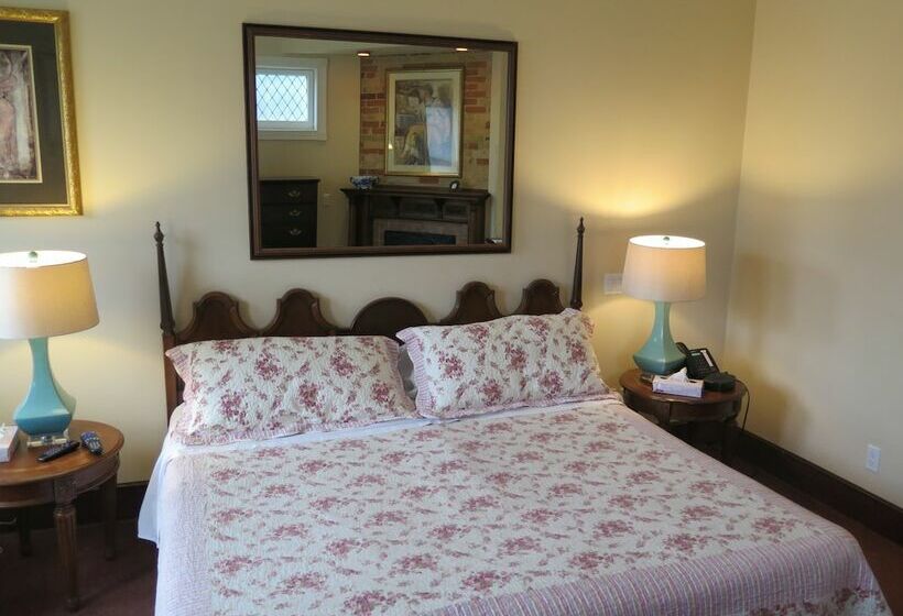 فندق Madison Manor Boutique