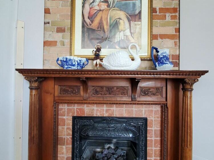 فندق Madison Manor Boutique