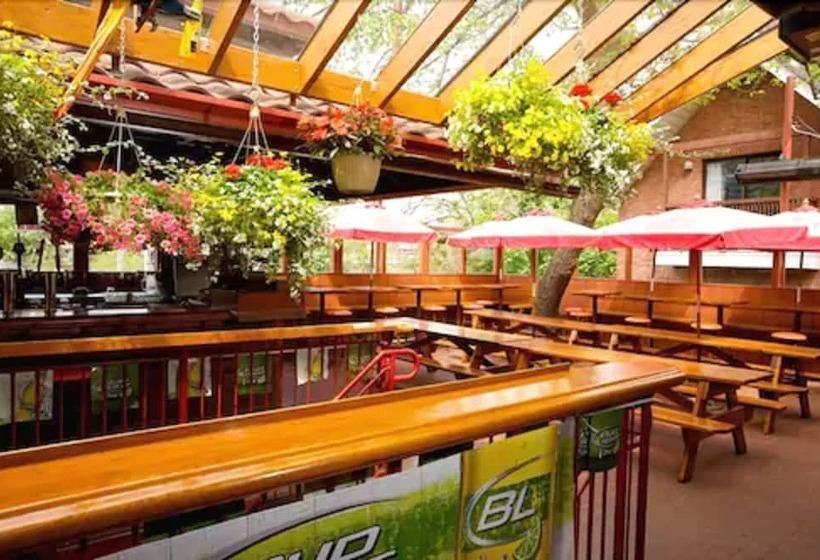 فندق Madison Manor Boutique