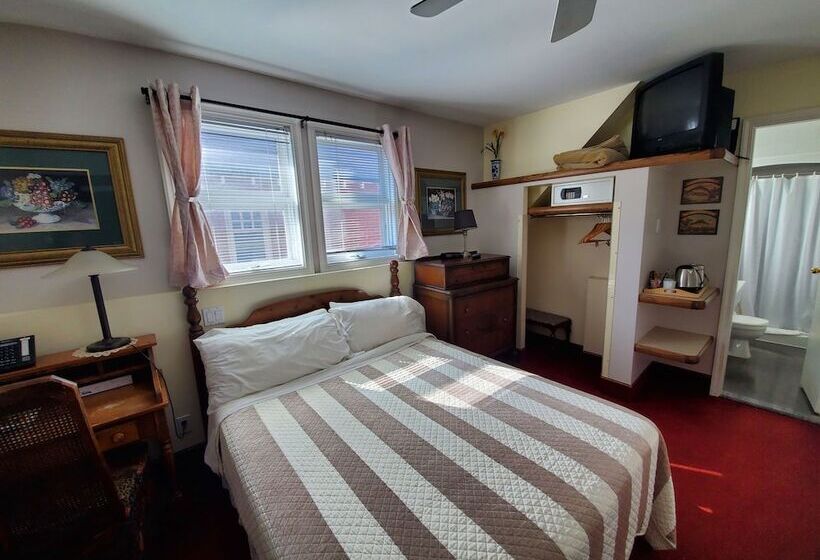 فندق Madison Manor Boutique