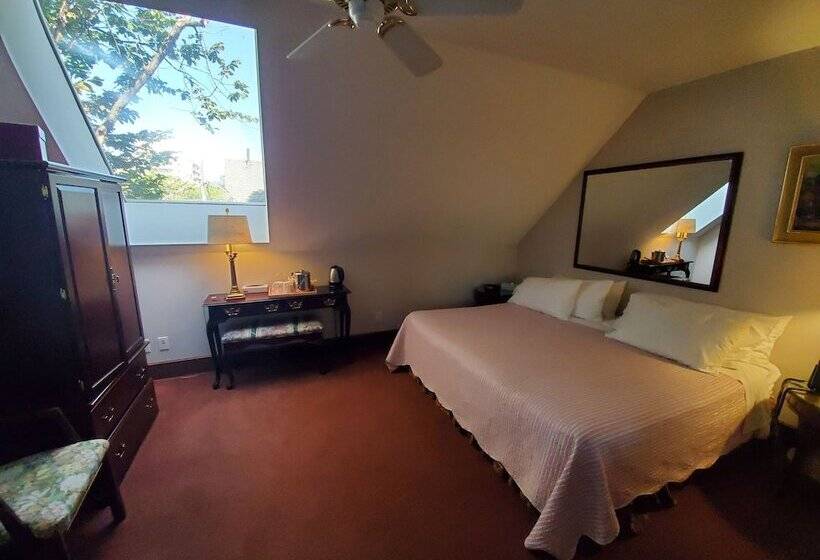 فندق Madison Manor Boutique