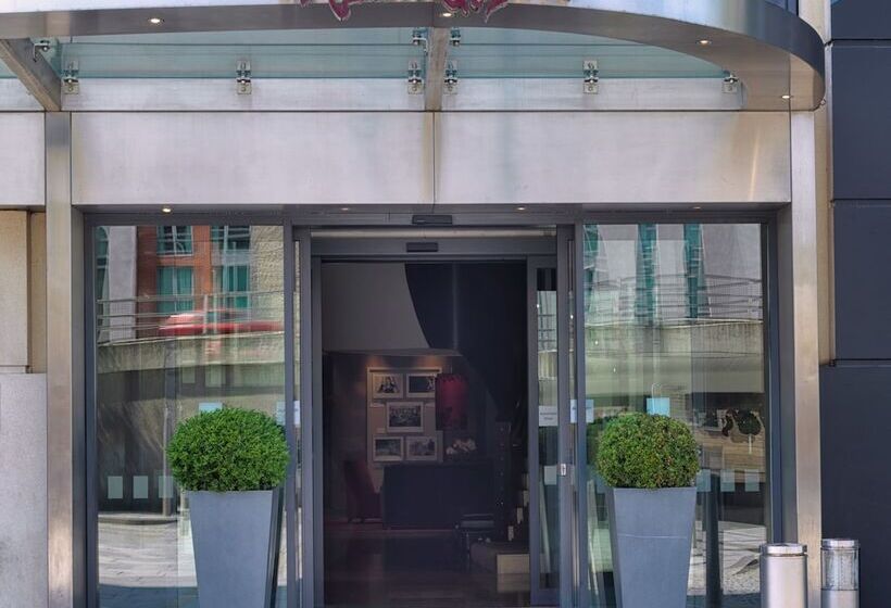 호텔 Malmaison Birmingham