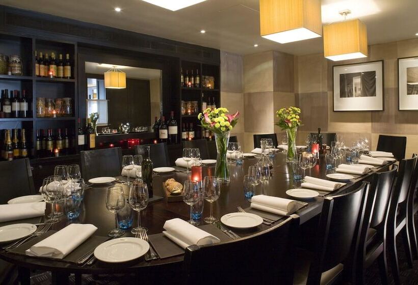 호텔 Malmaison Birmingham