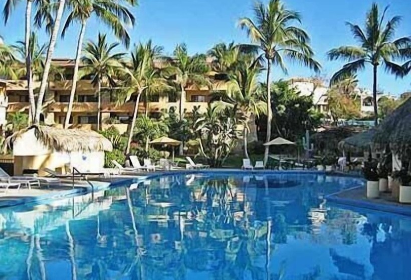 酒店 Marina Sol A 308