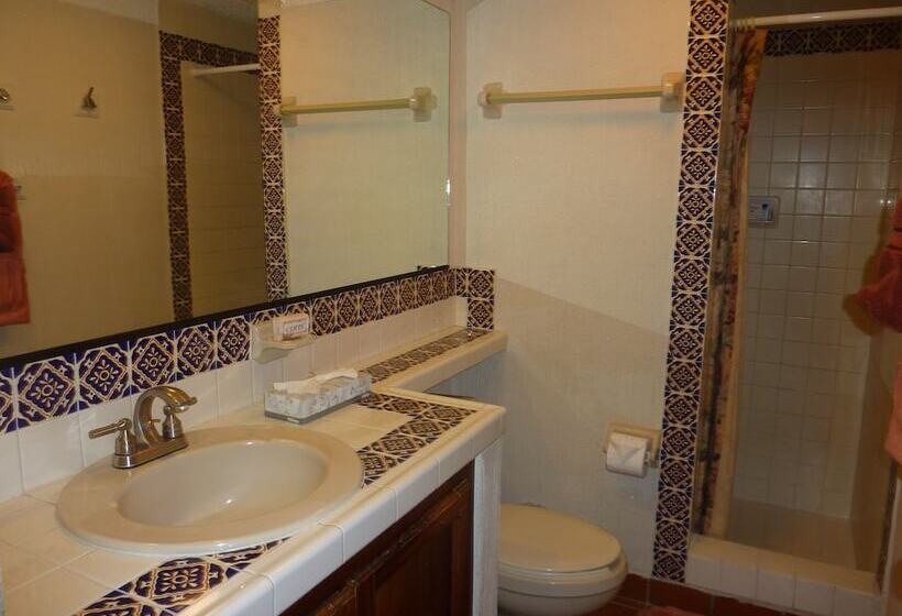 酒店 Marina Sol A 308