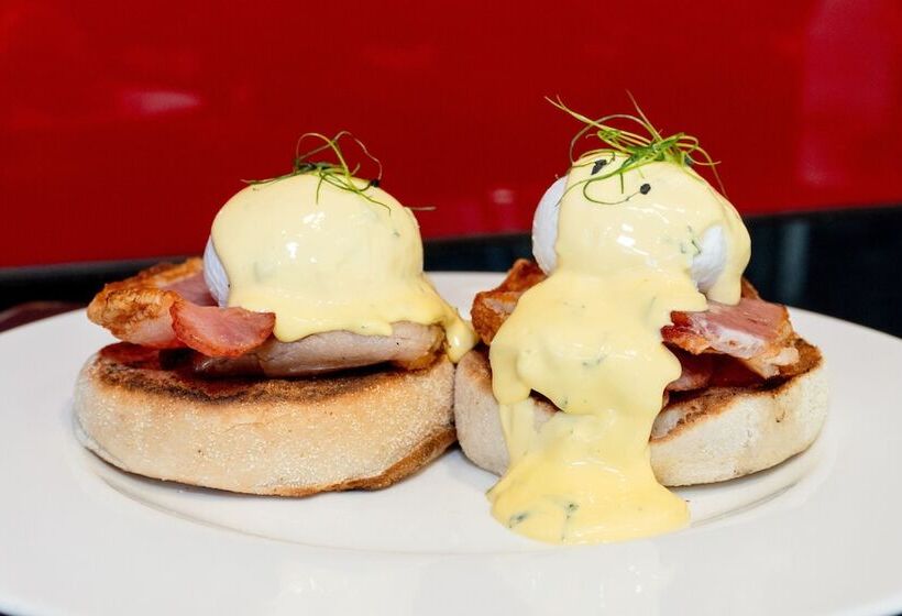 London Marriott Hotel Canary Wharf