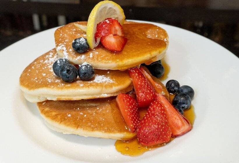 London Marriott Hotel Canary Wharf