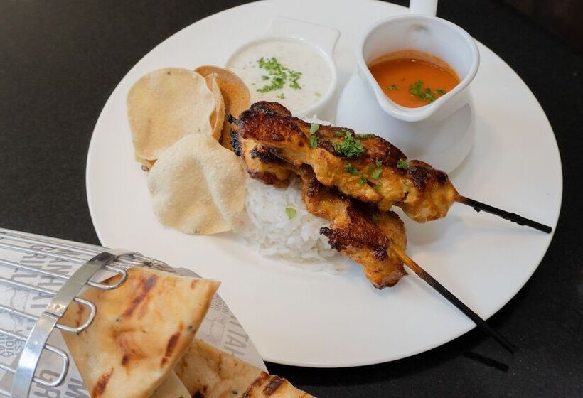 London Marriott Hotel Canary Wharf