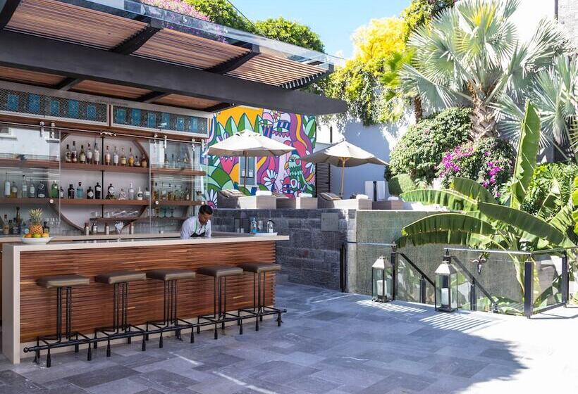 Matilda, A Member Of Design Hotels