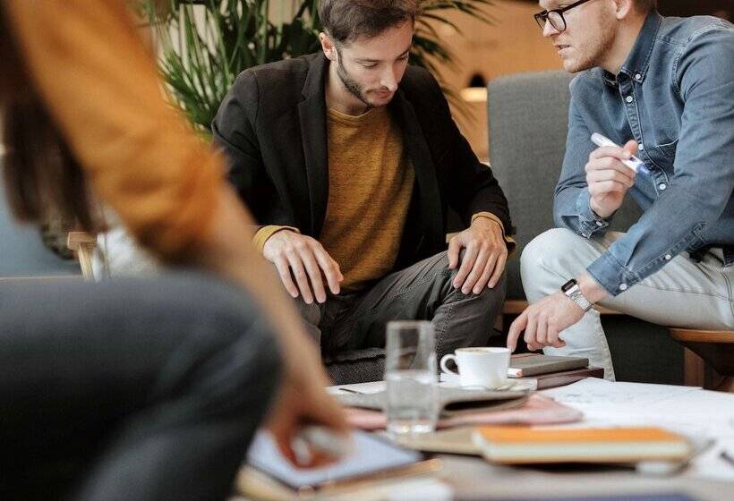 Mercure Hotel Hannover Mitte