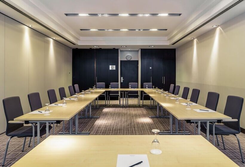 Mercure Hotel Hannover Mitte