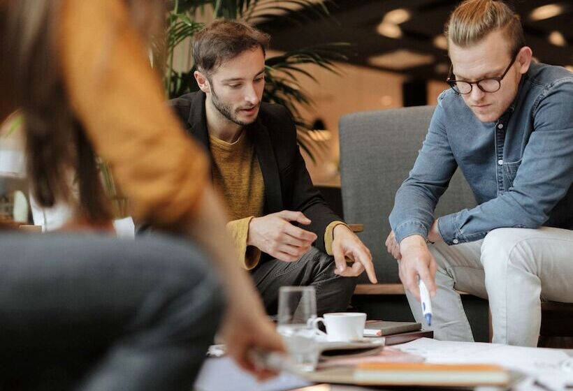 Mercure Hotel Hannover Mitte