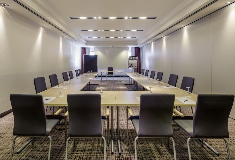 Mercure Hotel Hannover Mitte