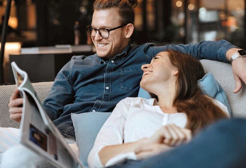 Mercure Hotel Hannover Mitte