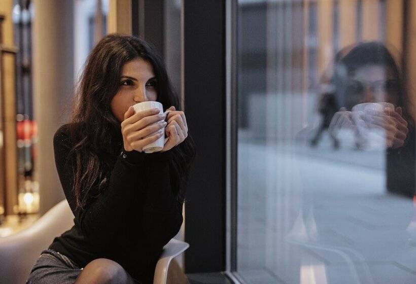 Mercure Hotel Hannover Mitte