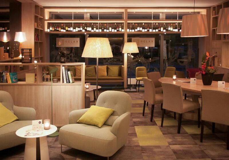 Mercure Hotel Hannover Mitte