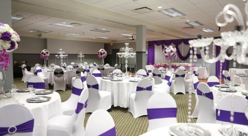 Merit Hotel & Suites