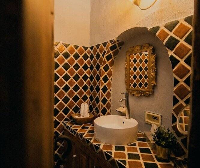 فندق Mesón Sacristía De La Compañía