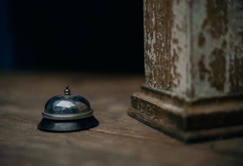 فندق Mesón Sacristía De La Compañía