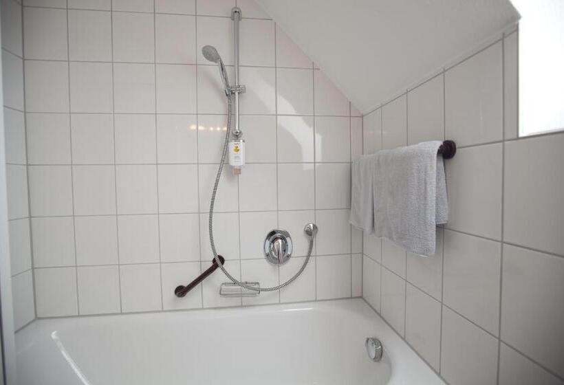 فندق Möhringer Hof