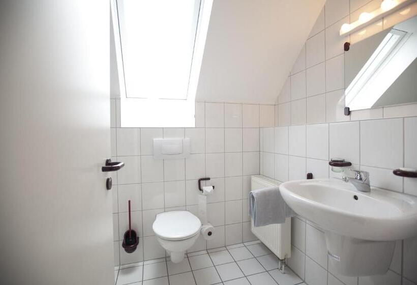 فندق Möhringer Hof