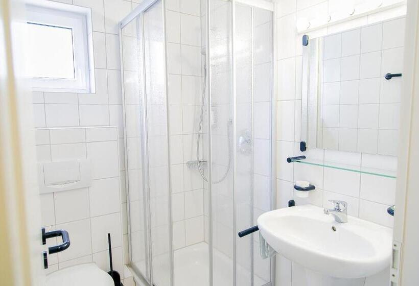 فندق Möhringer Hof