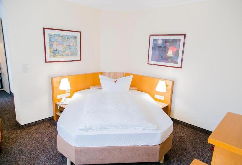 فندق Möhringer Hof