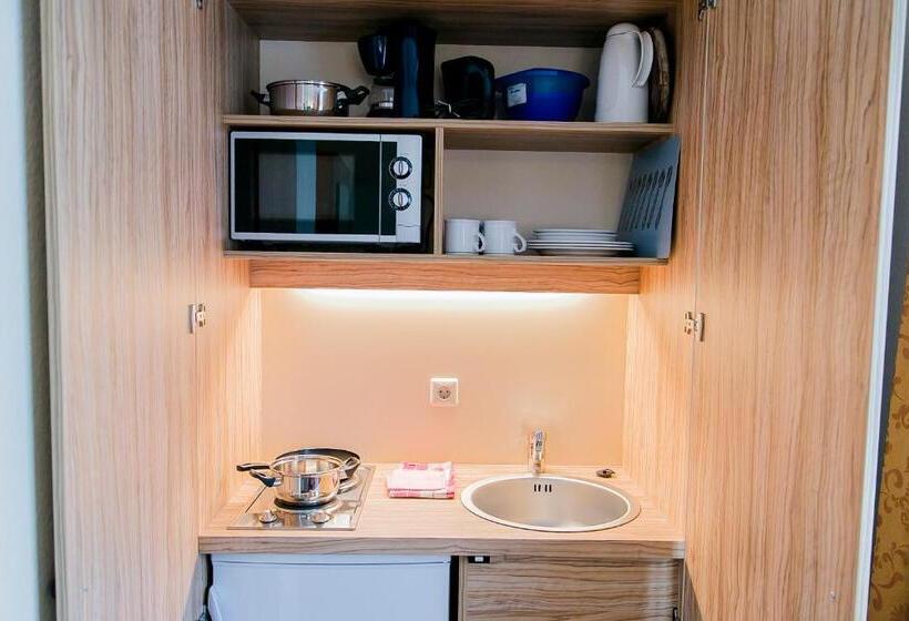 فندق Möhringer Hof