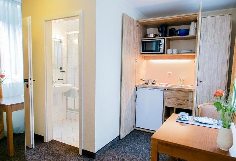 فندق Möhringer Hof