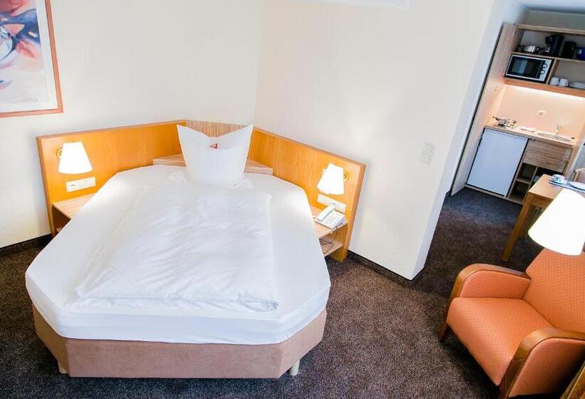 فندق Möhringer Hof