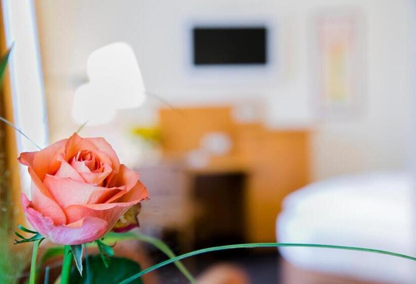 فندق Möhringer Hof