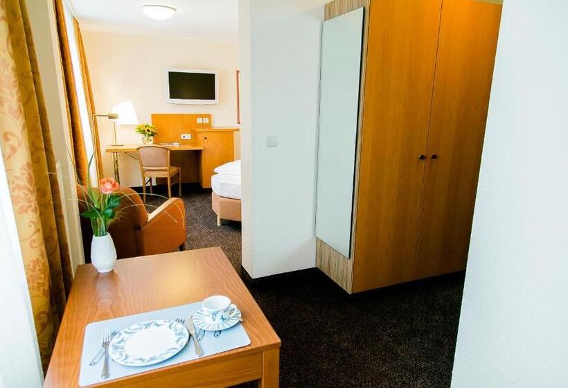 فندق Möhringer Hof