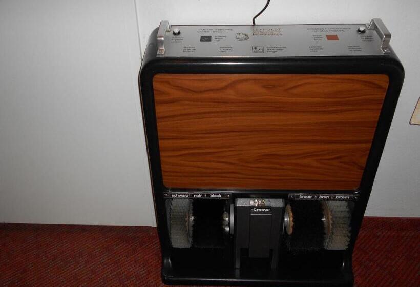 فندق Möhringer Hof