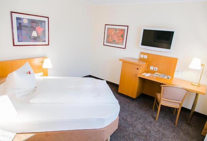 فندق Möhringer Hof