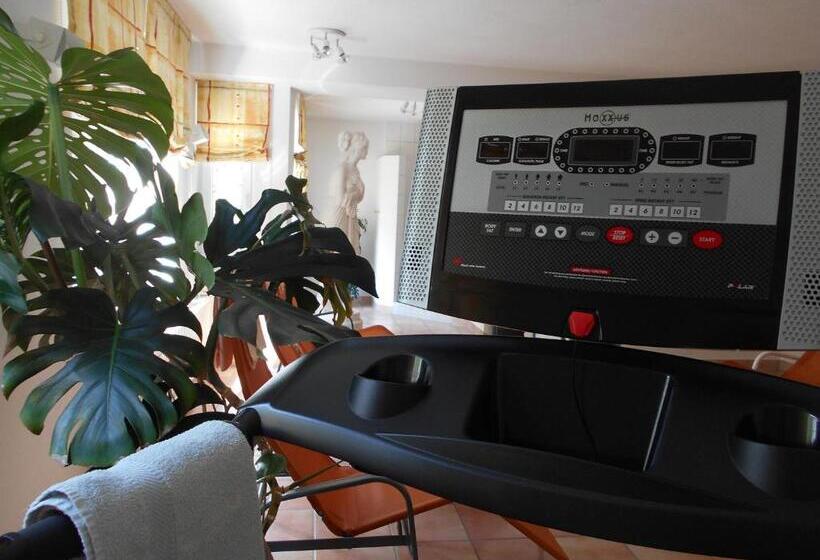 فندق Möhringer Hof