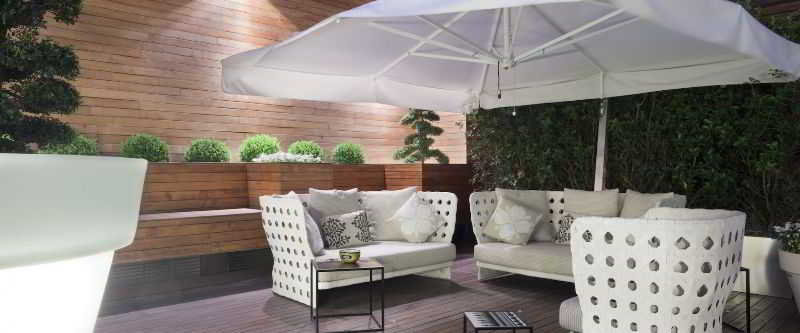 Отель Milano Crown