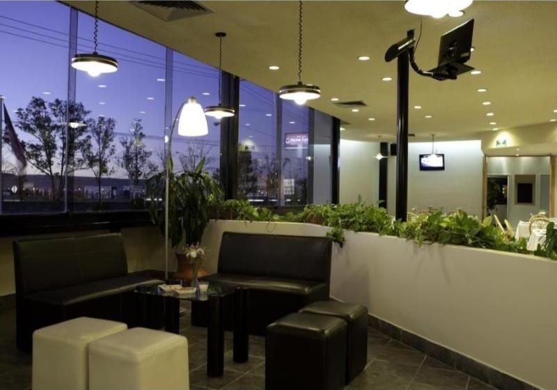 هتل Misión Express Aguascalientes Norte